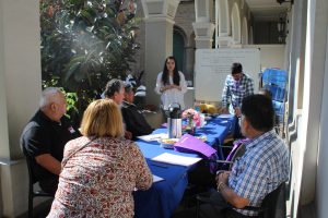 Aniversario Centro Odontológico Parque Almagro COPA Santiago