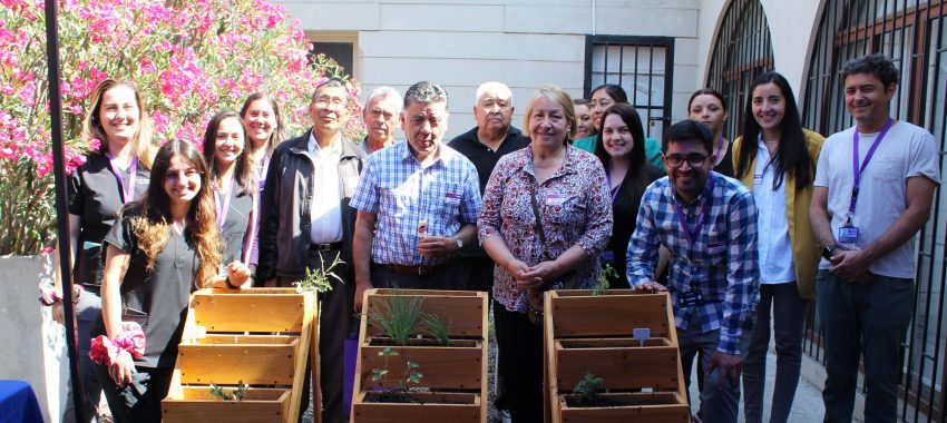 Aniversario Centro Odontológico Parque Almagro COPA Santiago